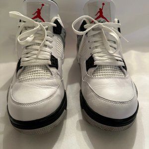 Air Jordan 4 Retro OG - Size 10-1/2